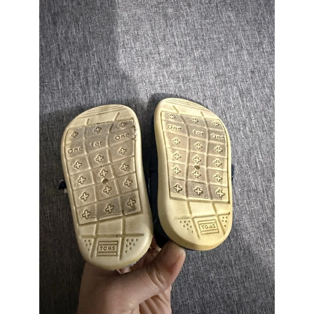 Toms classic style